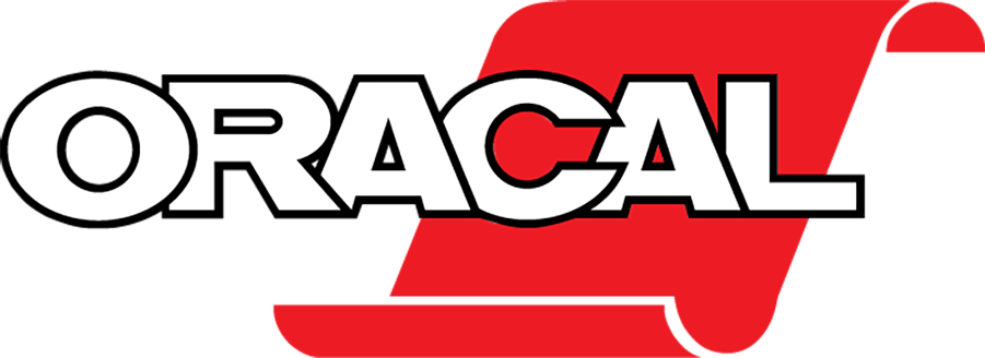 Logo firmy Oracal
